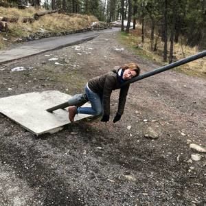 Meet your Posher, Amy